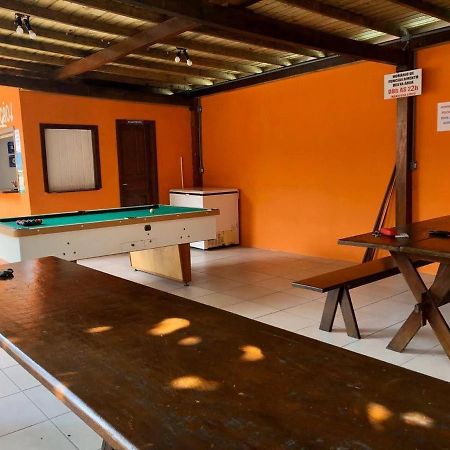 Pousada Mocambique Florianópolis Екстериор снимка