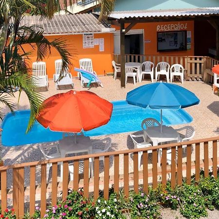 Pousada Mocambique Hotel Florianópolis Екстериор снимка