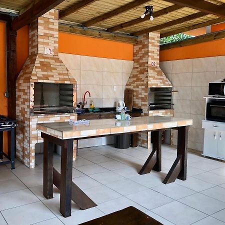 Pousada Mocambique Florianópolis Екстериор снимка