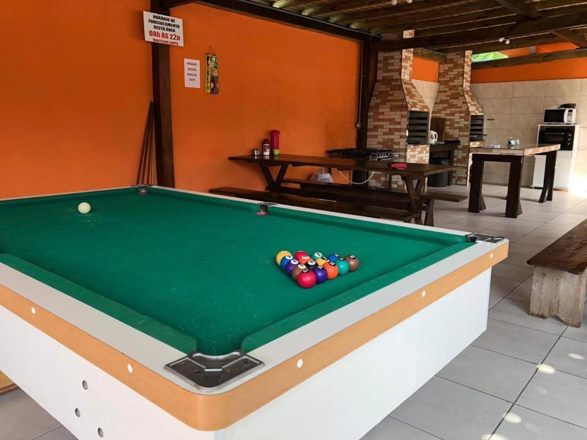 Pousada Mocambique Florianópolis Екстериор снимка