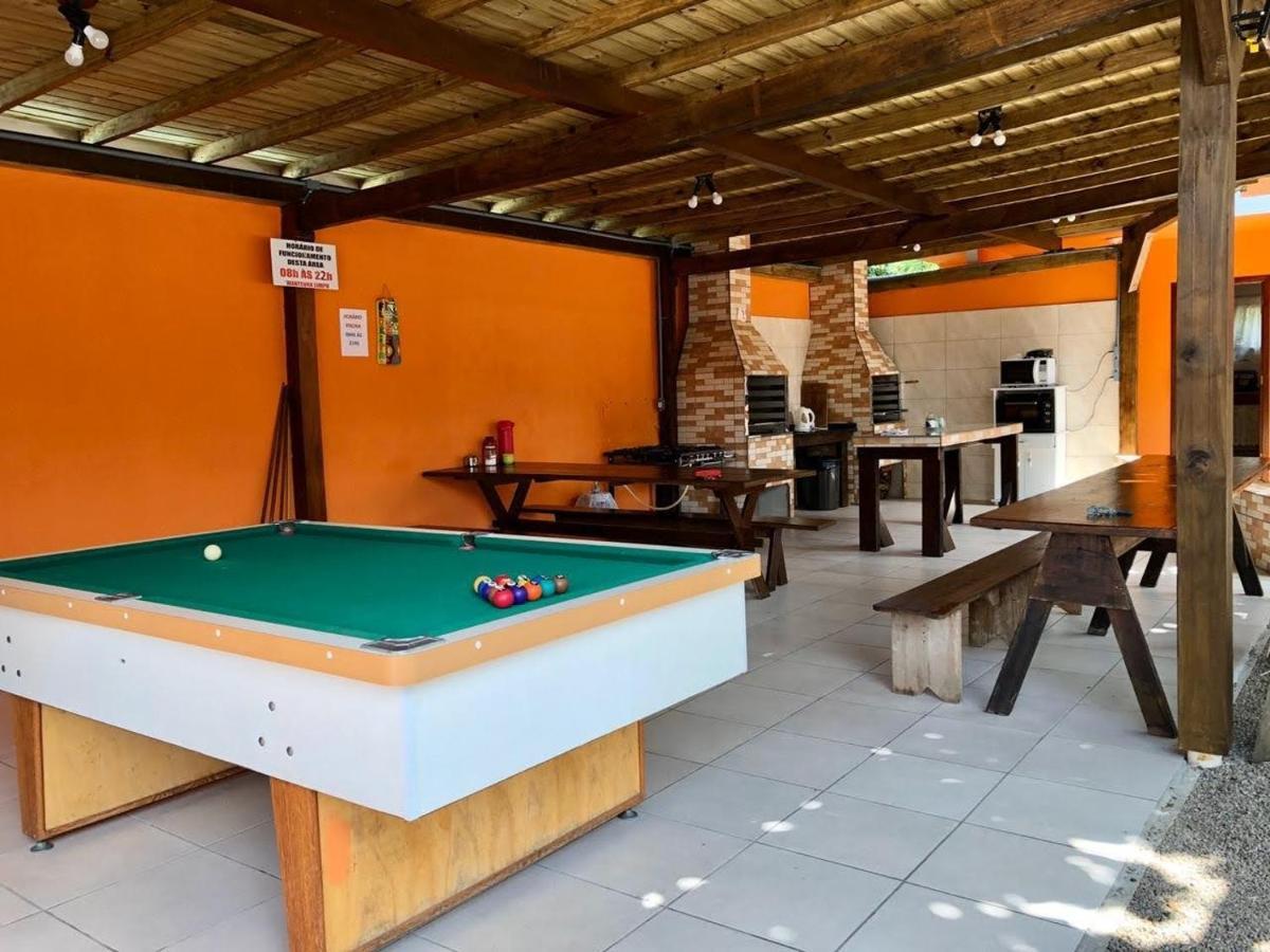 Pousada Mocambique Florianópolis Екстериор снимка