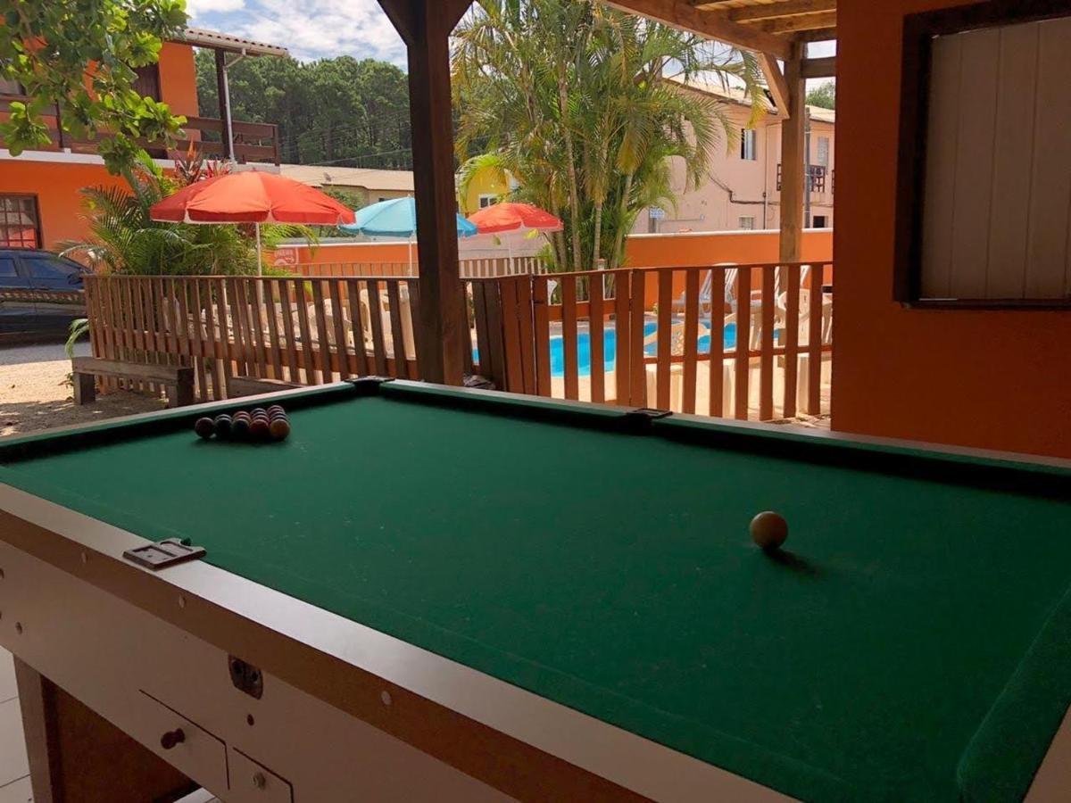 Pousada Mocambique Florianópolis Екстериор снимка